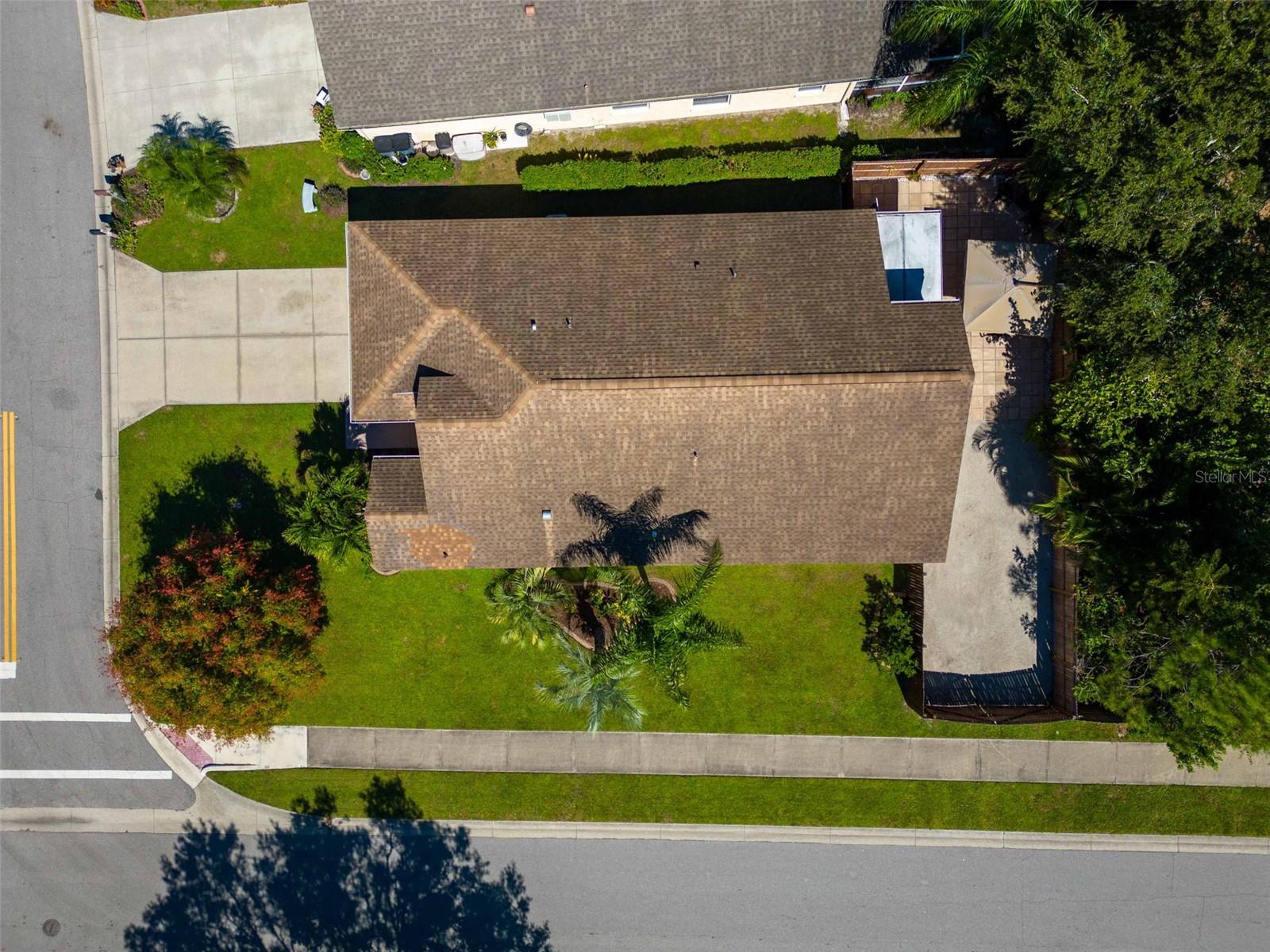 DEER HOLLOW - Residential