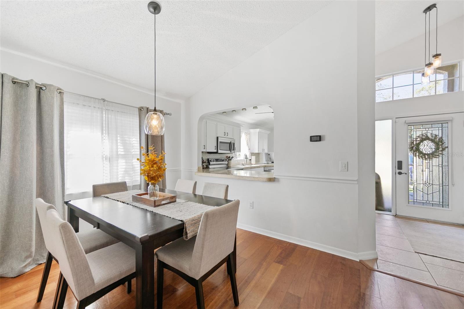 DEER HOLLOW - Residential