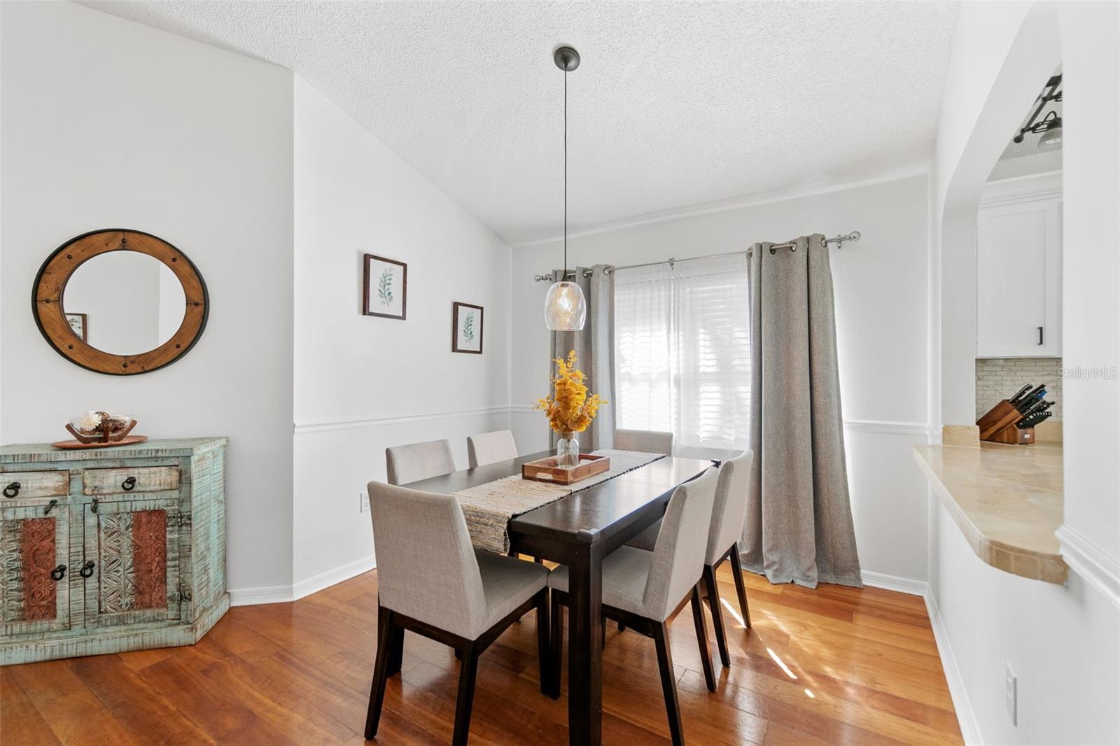 DEER HOLLOW - Residential