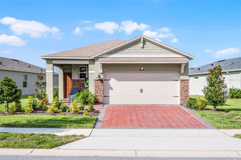 Photo of 3435 Yellowtop Loop, Clermont, FL 34714 (MLS # G5102358)