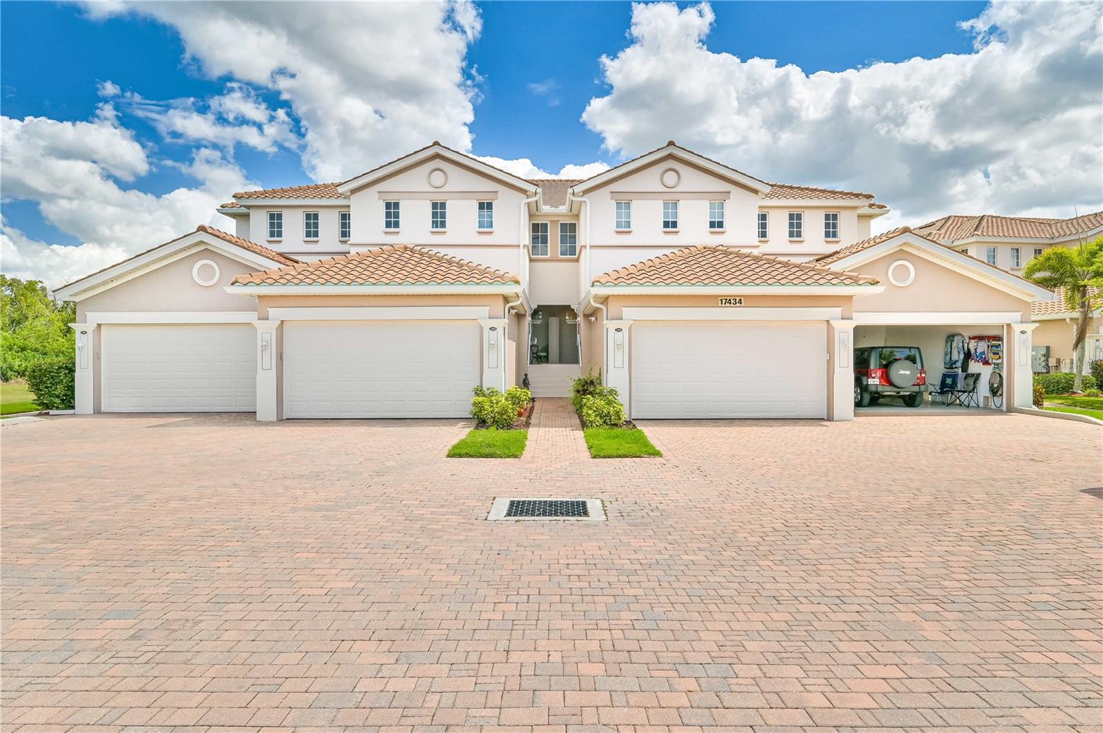 17434 BOCA VISTA ROAD 1006, PUNTA GORDA, FL, 33955 1 17434 BOCA VISTA ROAD 1006