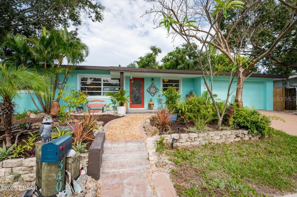 340 SOCRATES DRIVE
