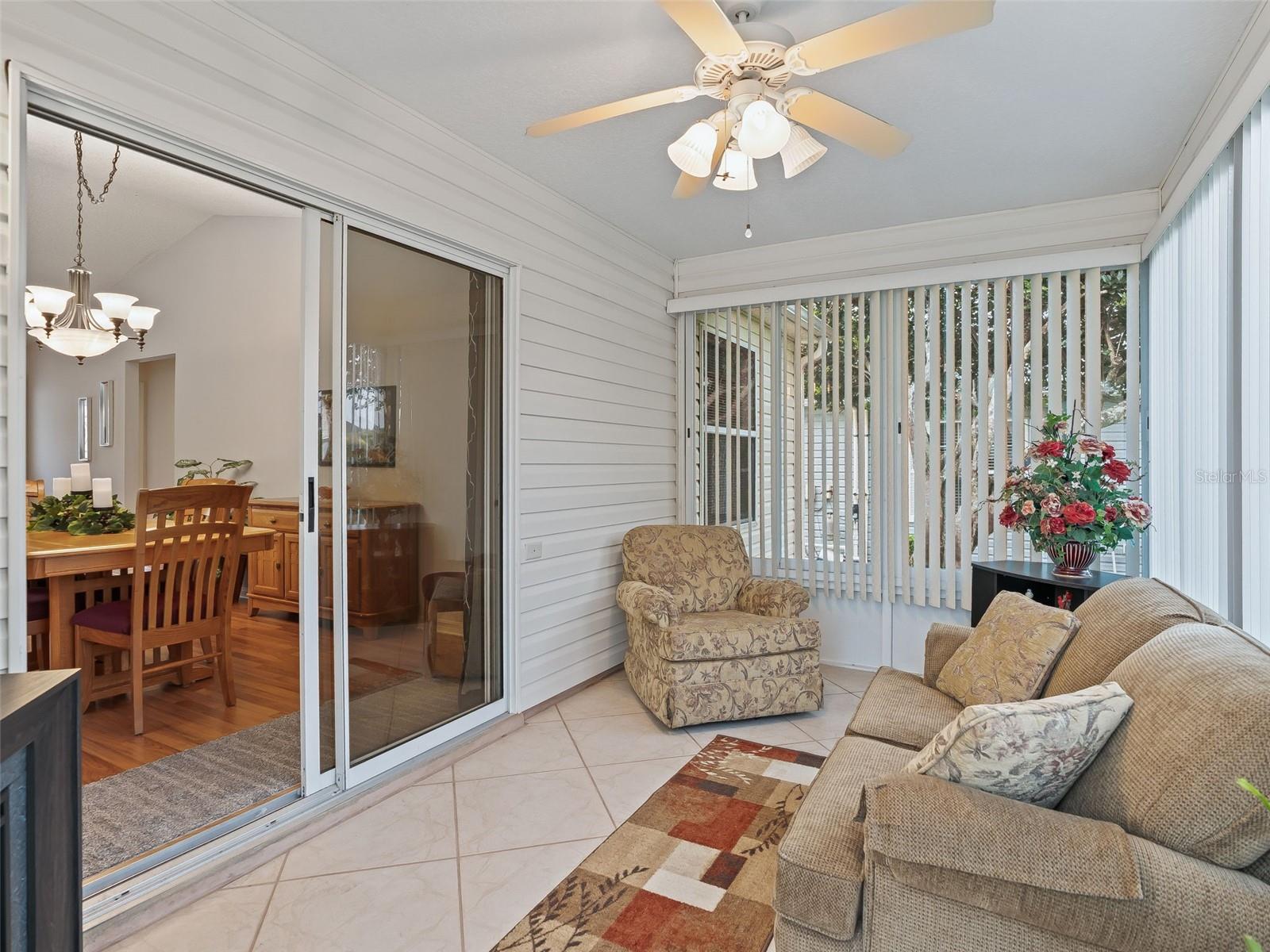 VILLAGES/MARION UN 52 - Residential