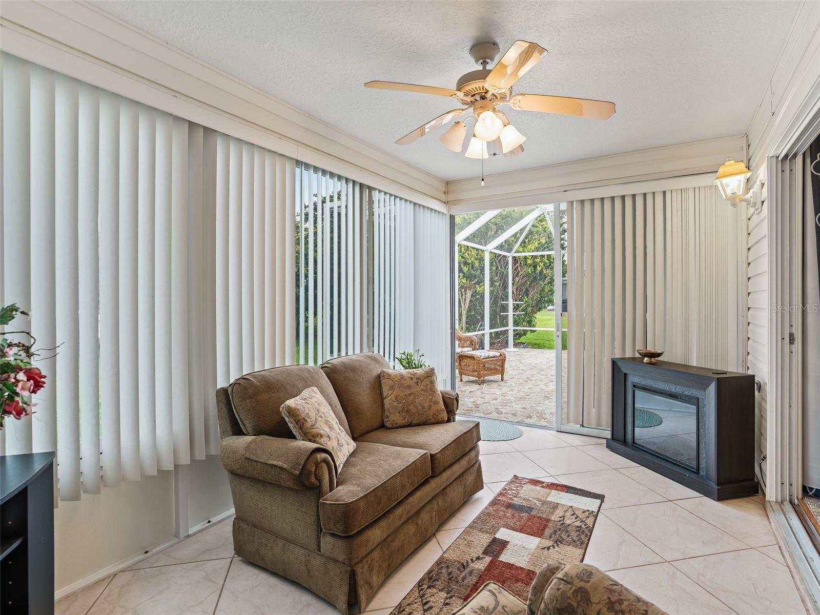 VILLAGES/MARION UN 52 - Residential