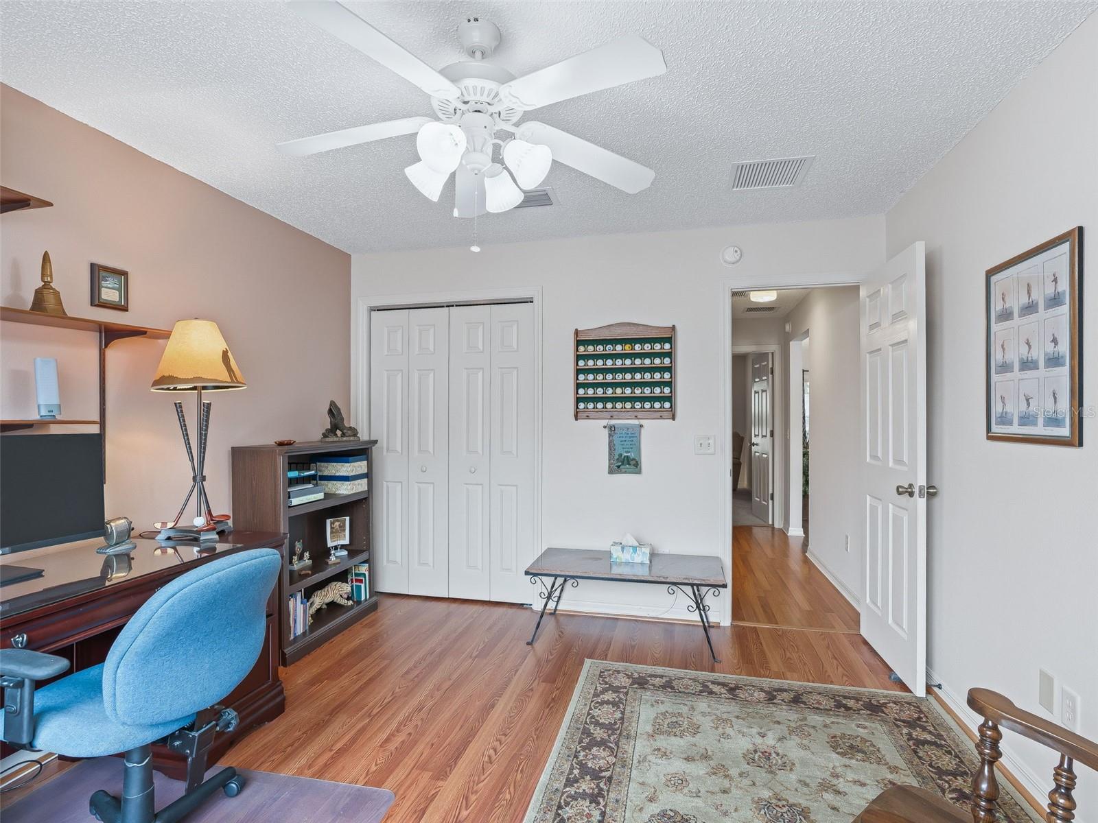 VILLAGES/MARION UN 52 - Residential