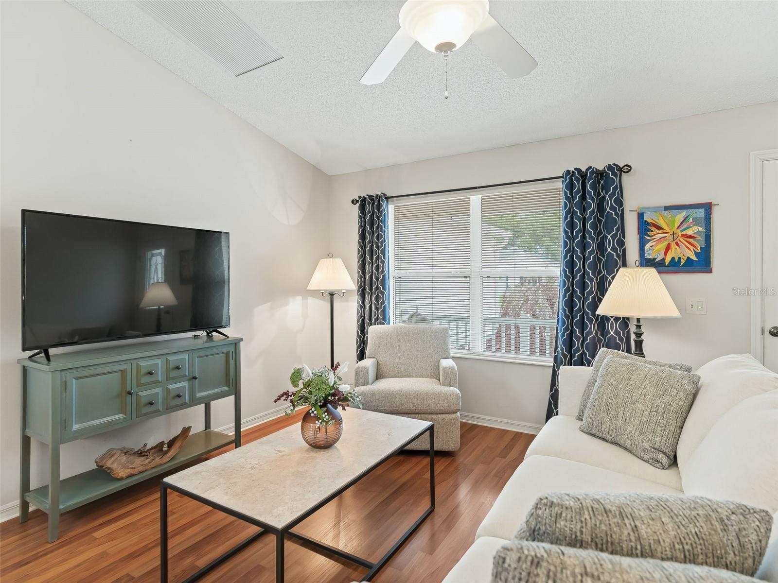 VILLAGES/MARION UN 52 - Residential