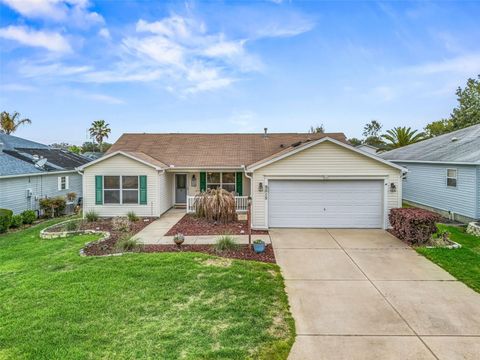 Photo of 9515 SE 171st Argyll Street, The Villages, FL 32162 (MLS # G5110240)