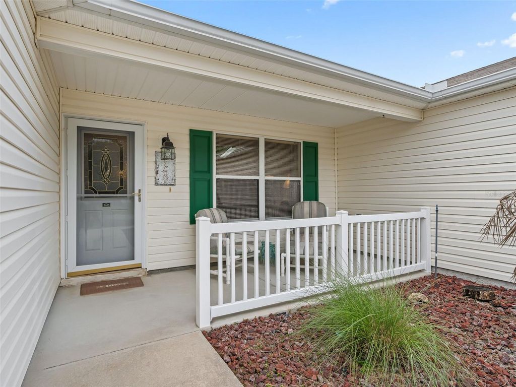 Photo of 9515 SE 171st Argyll Street, The Villages, FL 32162 (MLS # G5110240)