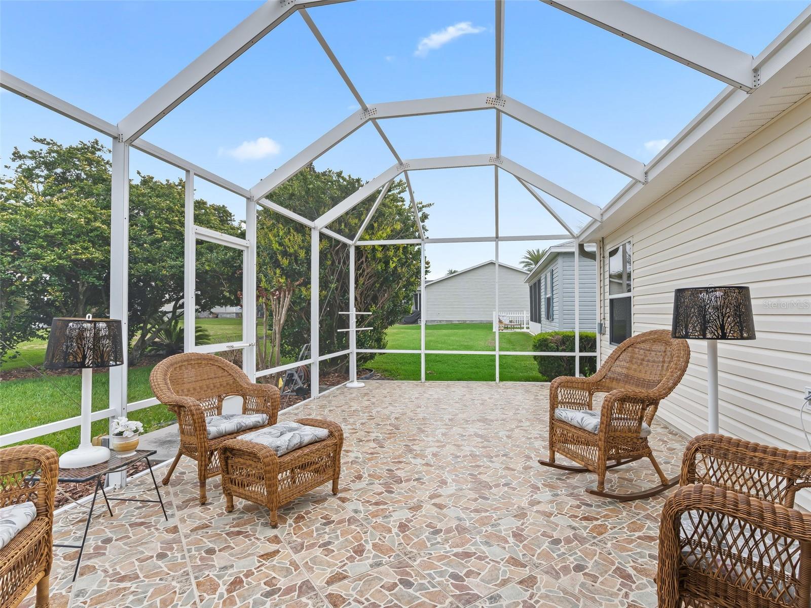 VILLAGES/MARION UN 52 - Residential