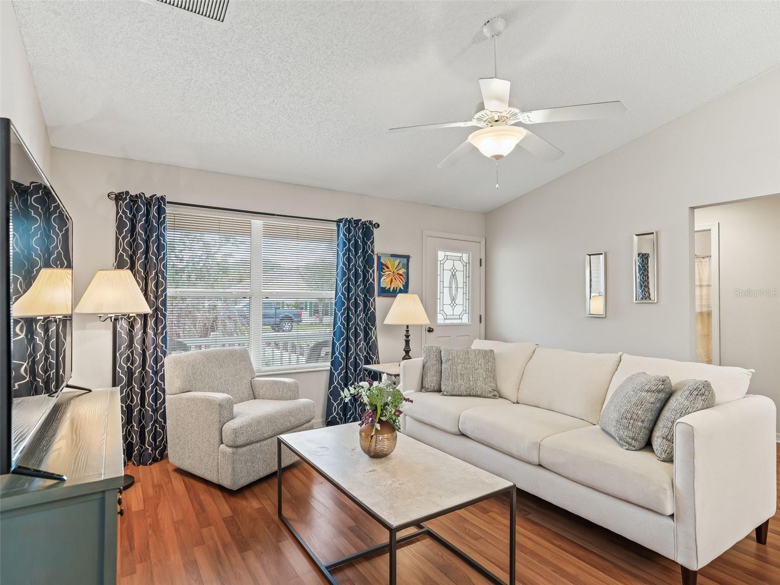 VILLAGES/MARION UN 52 - Residential