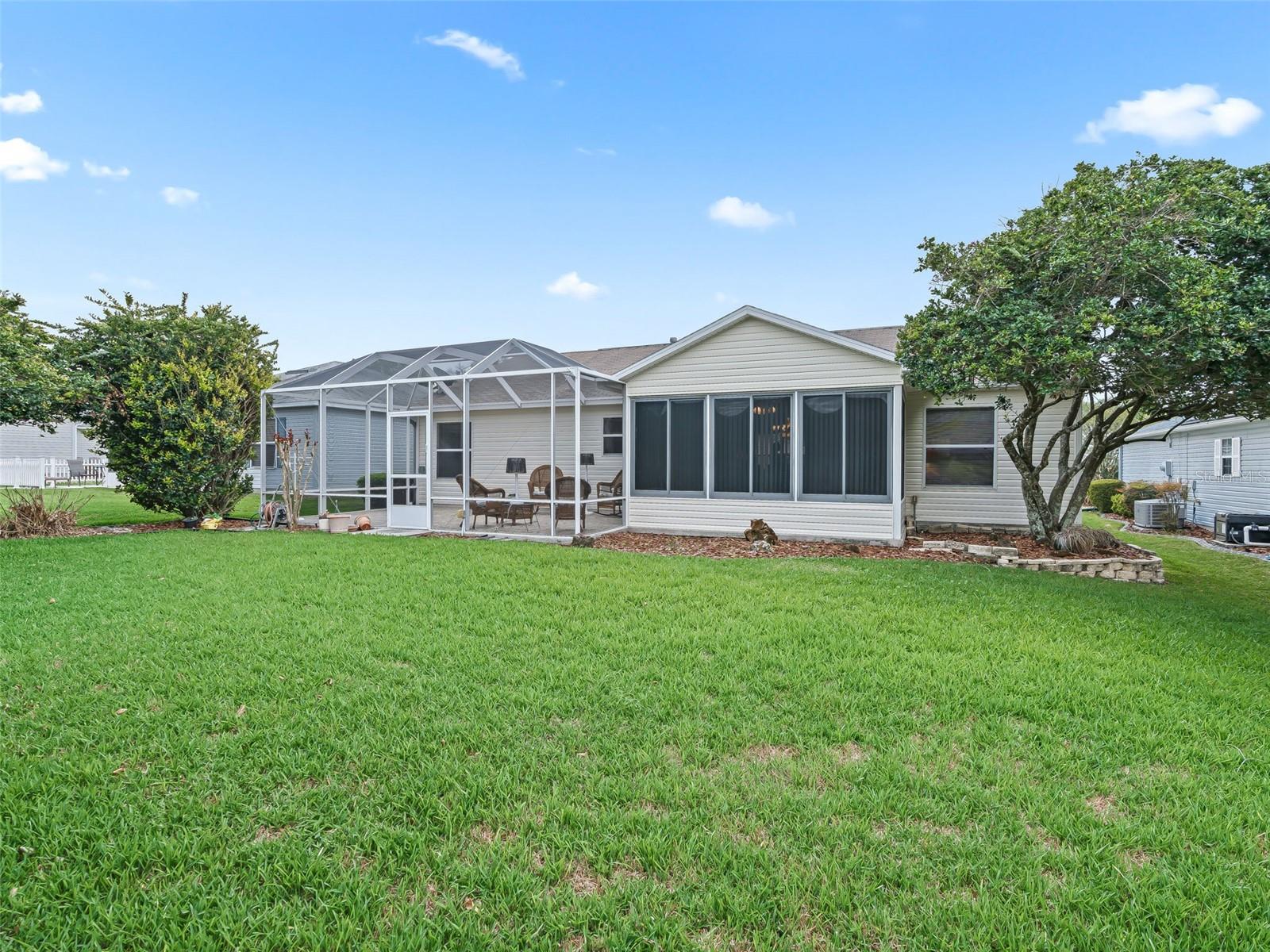 VILLAGES/MARION UN 52 - Residential