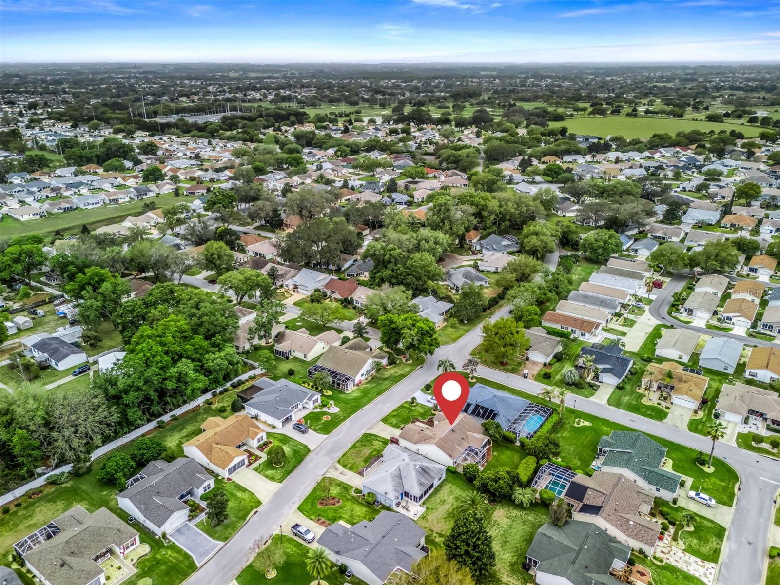 VILLAGES/MARION UN 52 - Residential