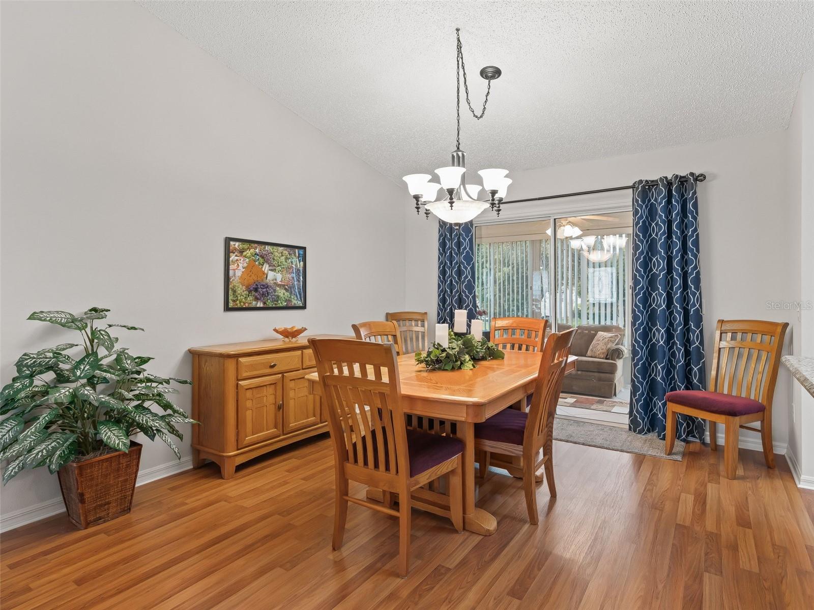 VILLAGES/MARION UN 52 - Residential