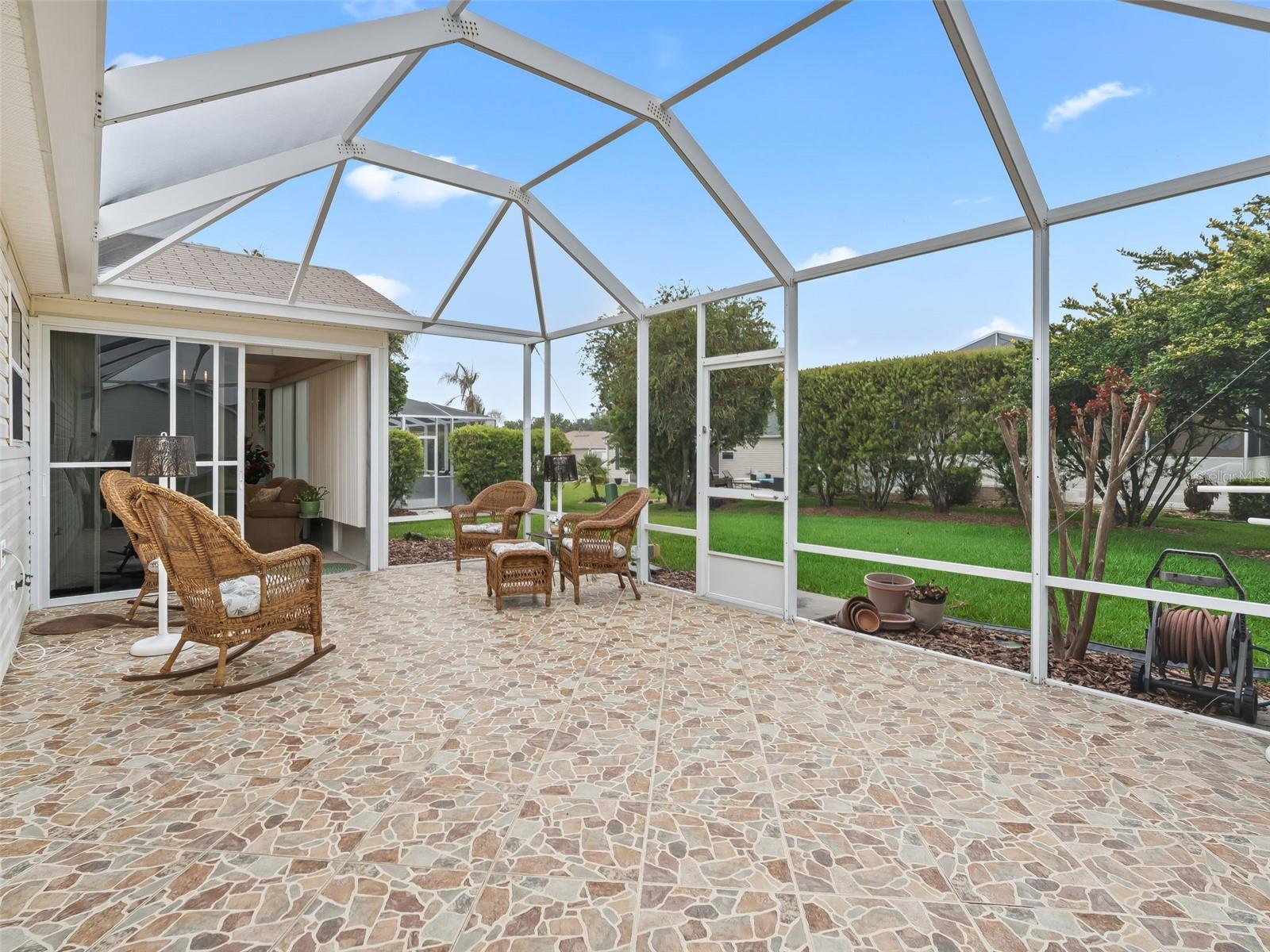 VILLAGES/MARION UN 52 - Residential