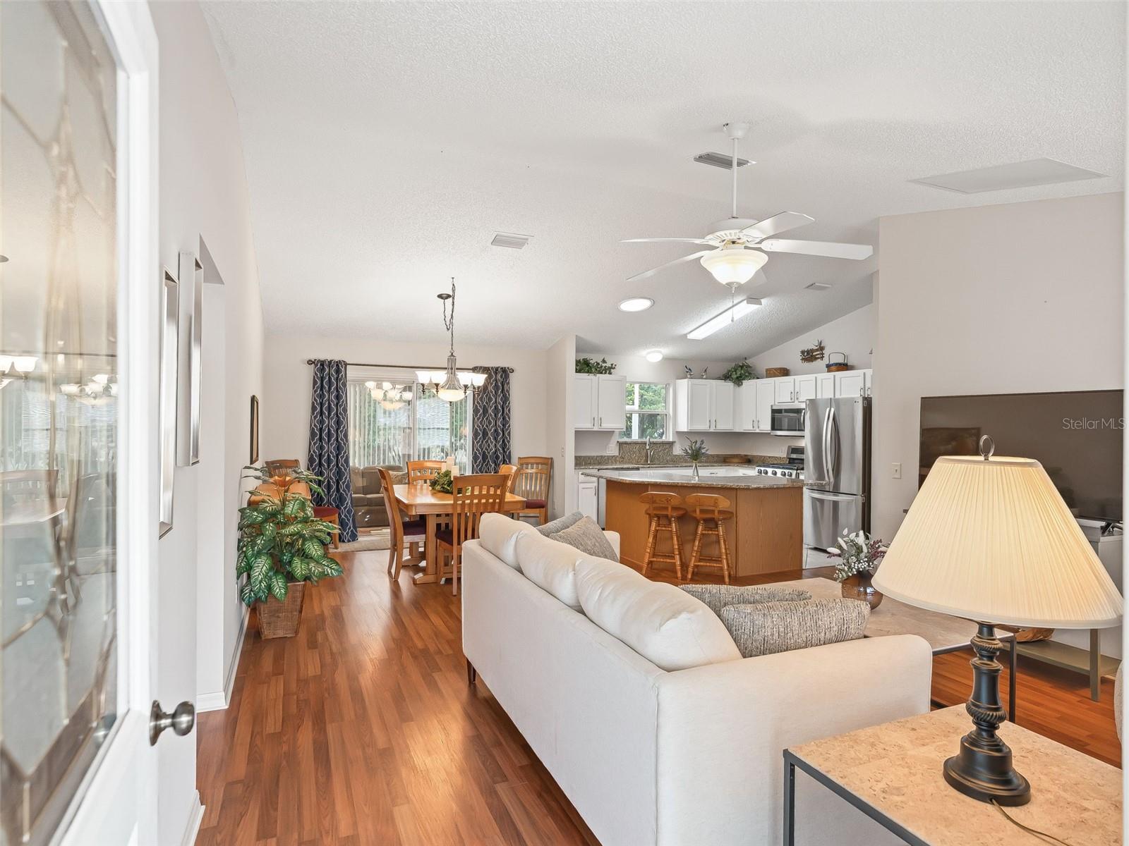 VILLAGES/MARION UN 52 - Residential