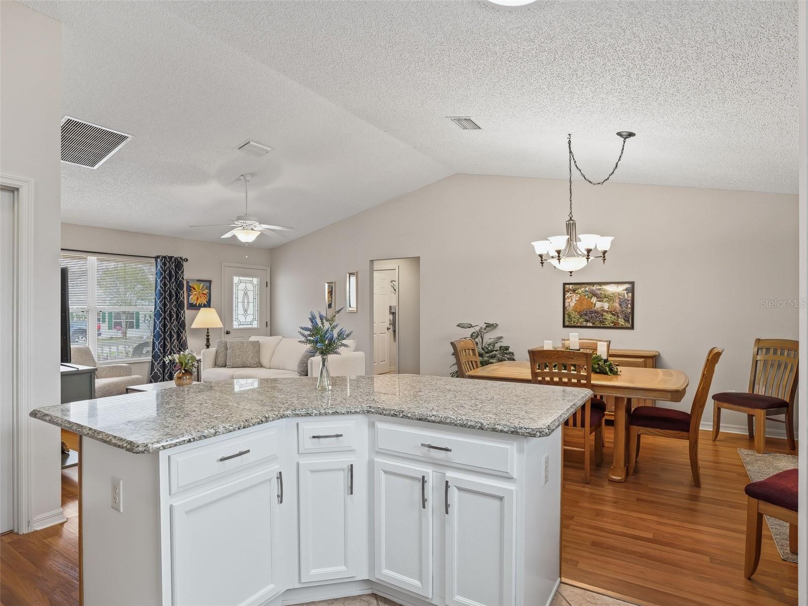 VILLAGES/MARION UN 52 - Residential