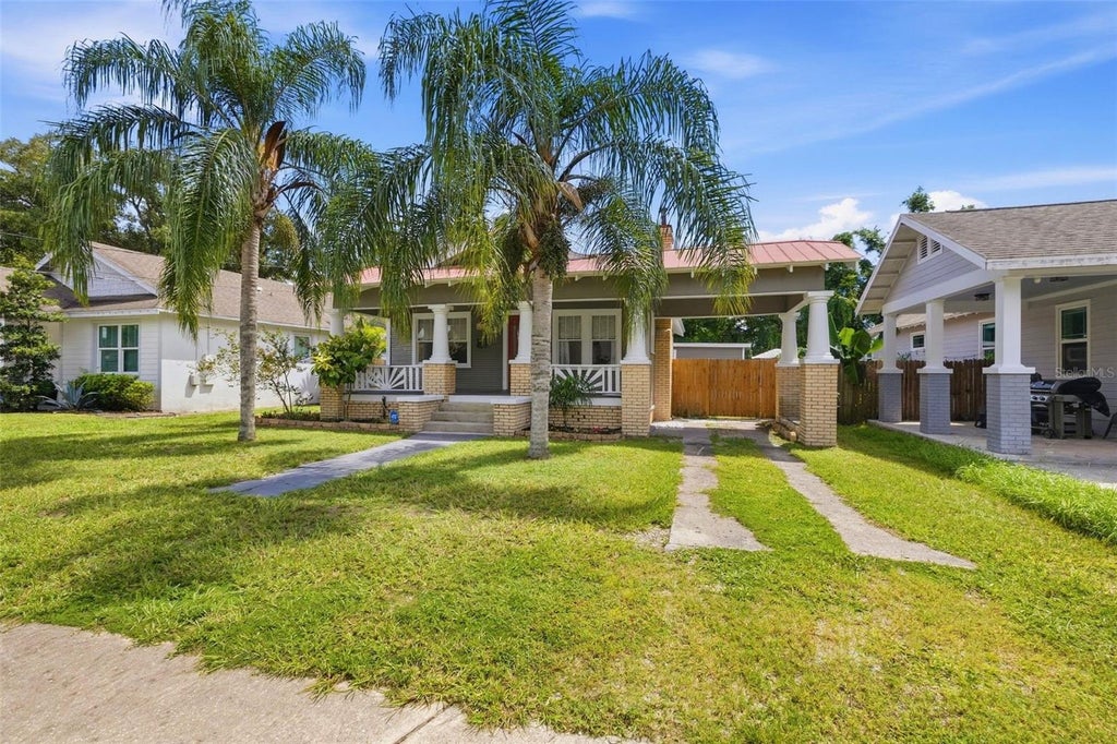 Photo of 1309 E Wilder Avenue, Tampa, FL 33603 (MLS # TB8548689)