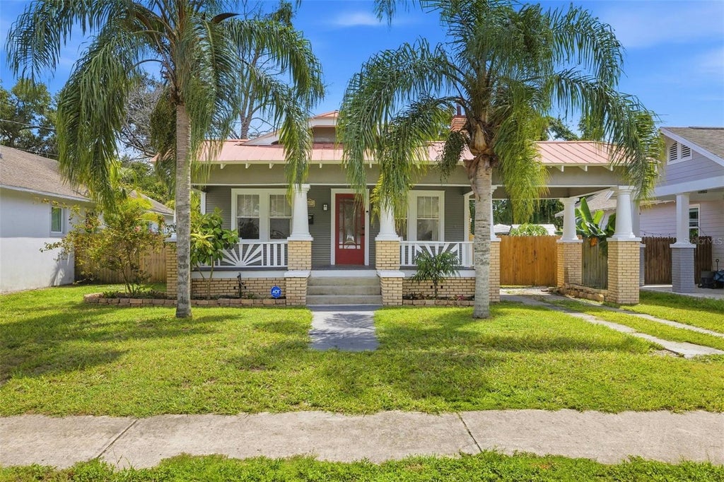 Photo of 1309 E Wilder Avenue, Tampa, FL 33603 (MLS # TB8548689)