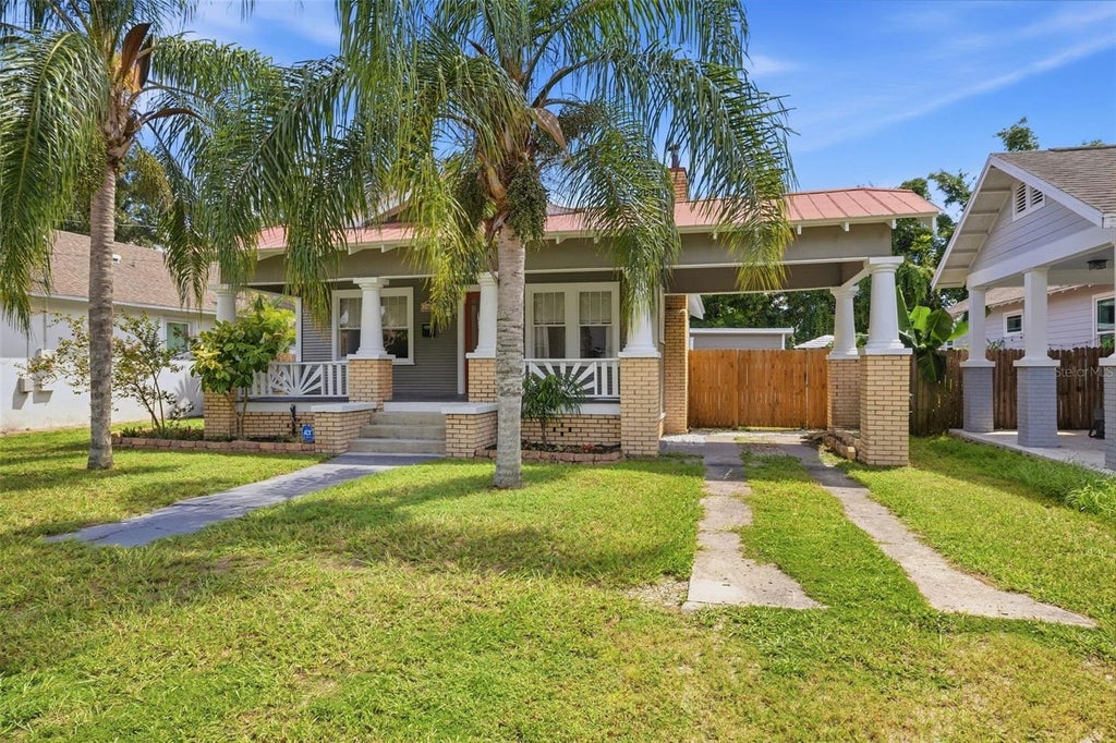 Photo of 1309 E Wilder Avenue, Tampa, FL 33603 (MLS # TB8548689)