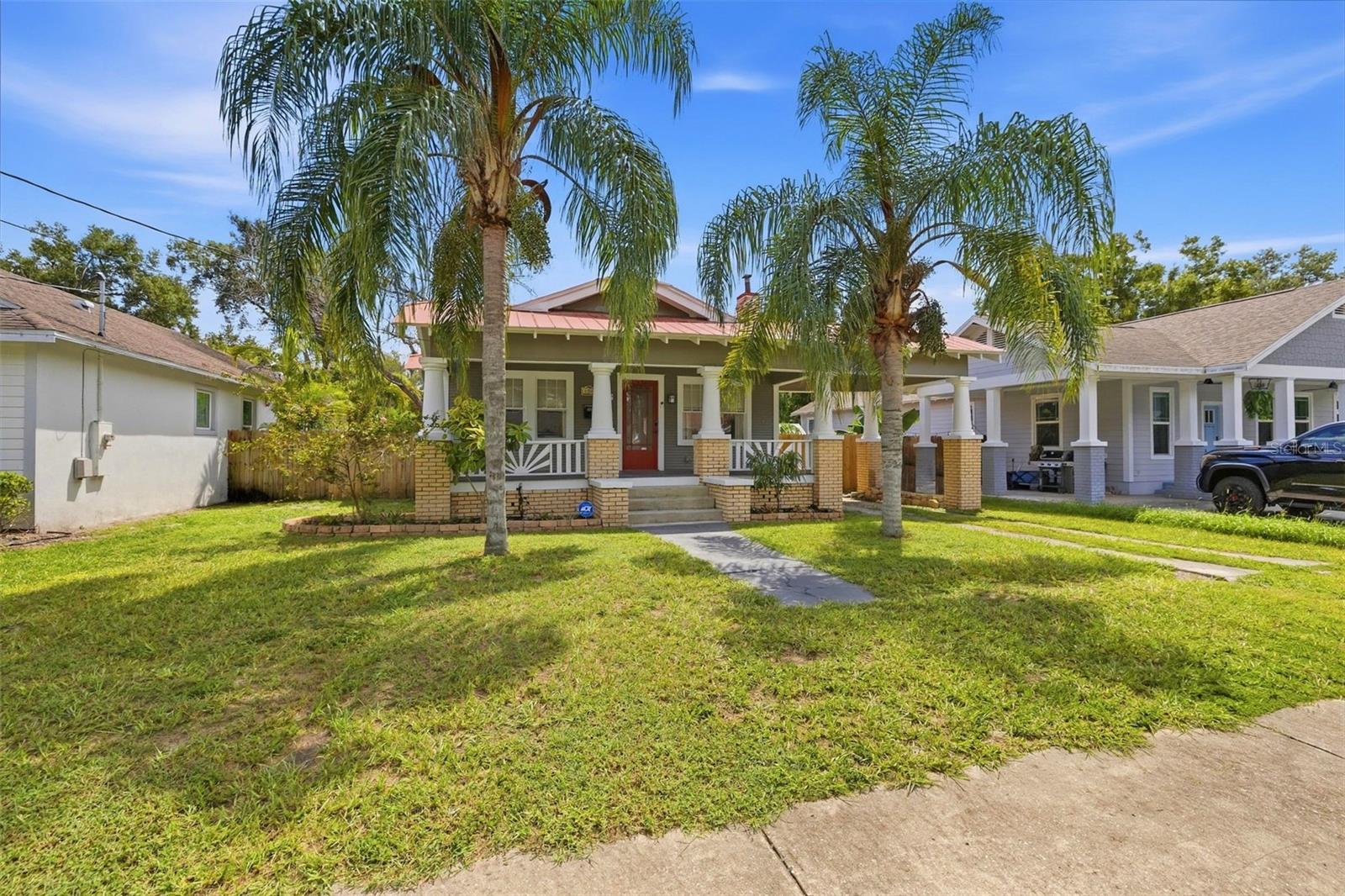 1309 E WILDER AVENUE