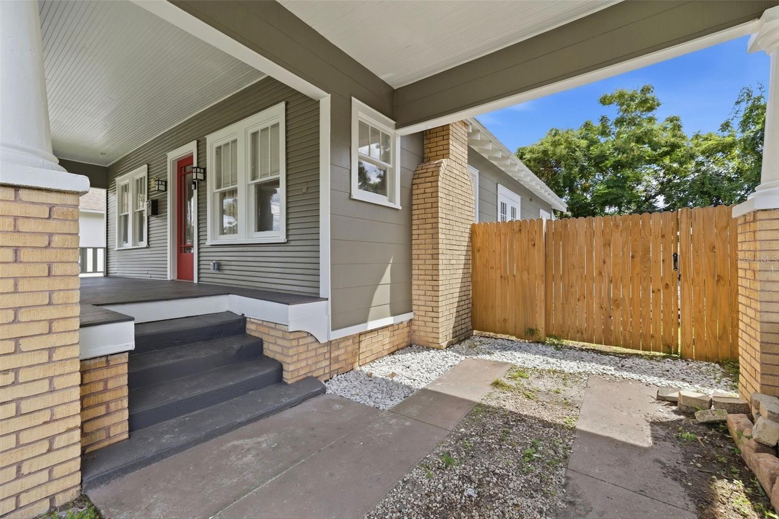 1309 E WILDER AVENUE