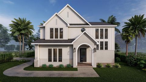 4023 W SANTIAGO STREET TAMPA FL 33629