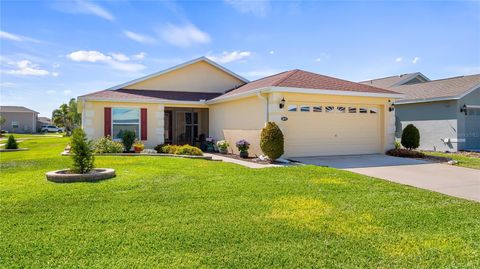 4671 SPRING GROVE LANE LEESBURG FL 34748