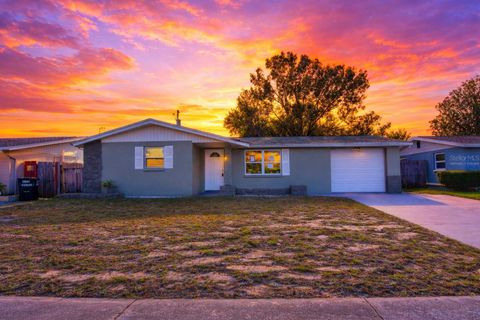 Photo of 5538 Casino Drive, Holiday, FL 34690 (MLS # W7882440)