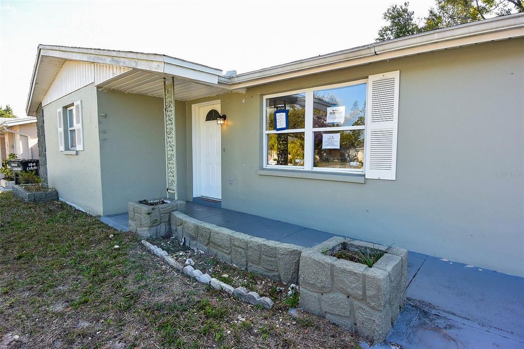 Photo of 5538 Casino Drive, Holiday, FL 34690 (MLS # W7882440)