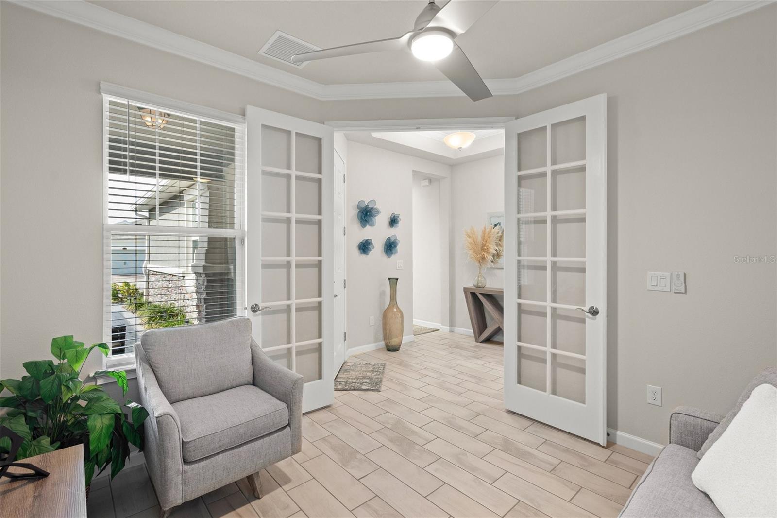 SUNRISE PRESERVE PH 3 - Residential