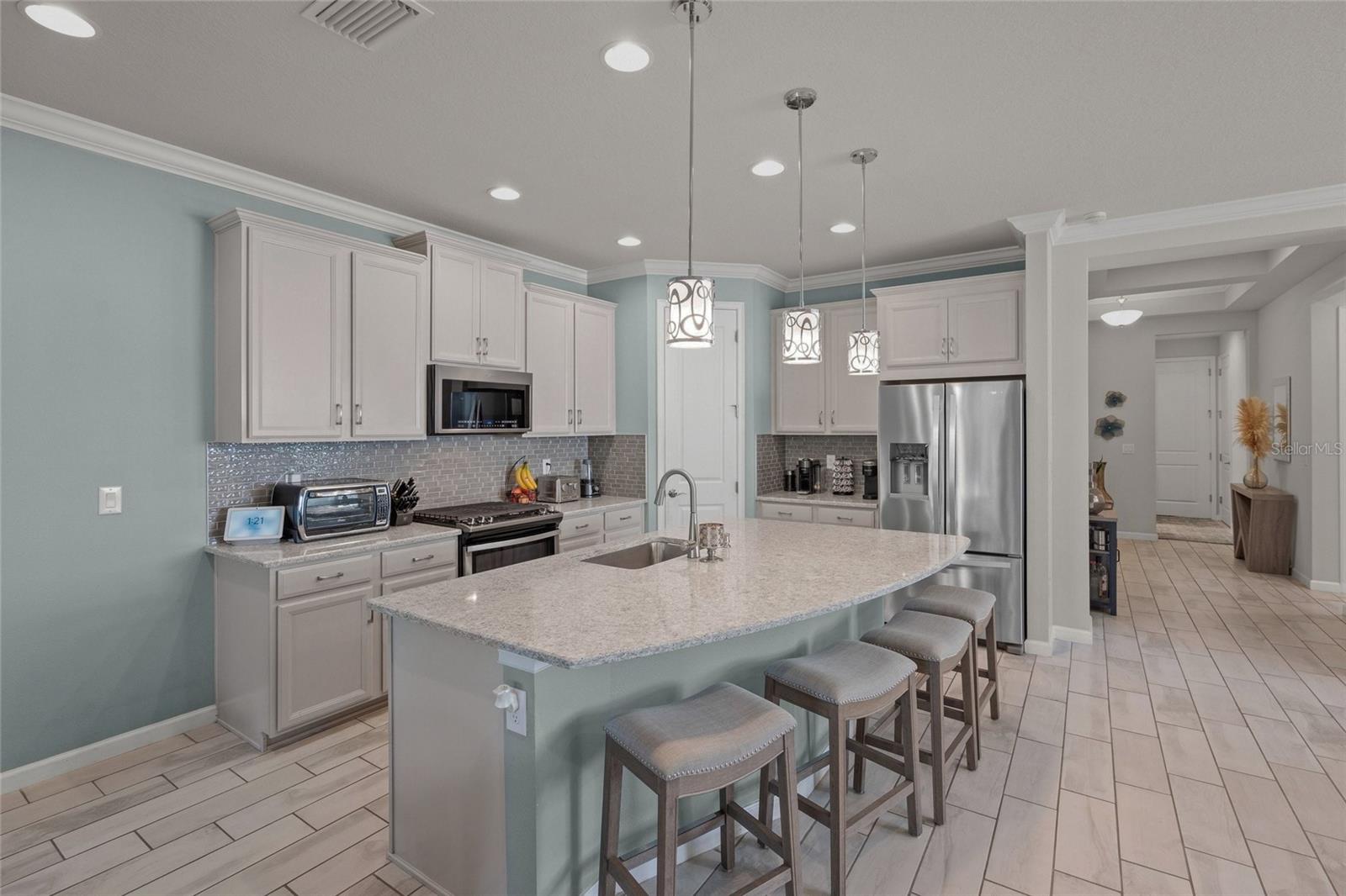 SUNRISE PRESERVE PH 3 - Residential