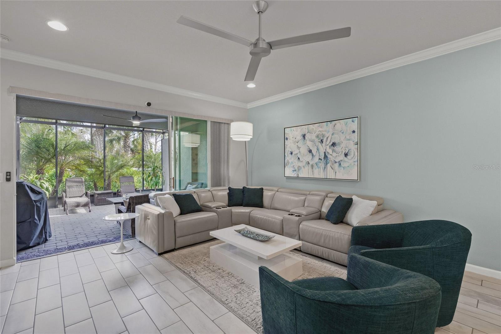 SUNRISE PRESERVE PH 3 - Residential