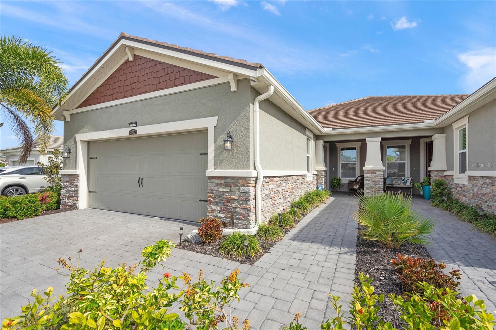 SUNRISE PRESERVE PH 3 - Residential