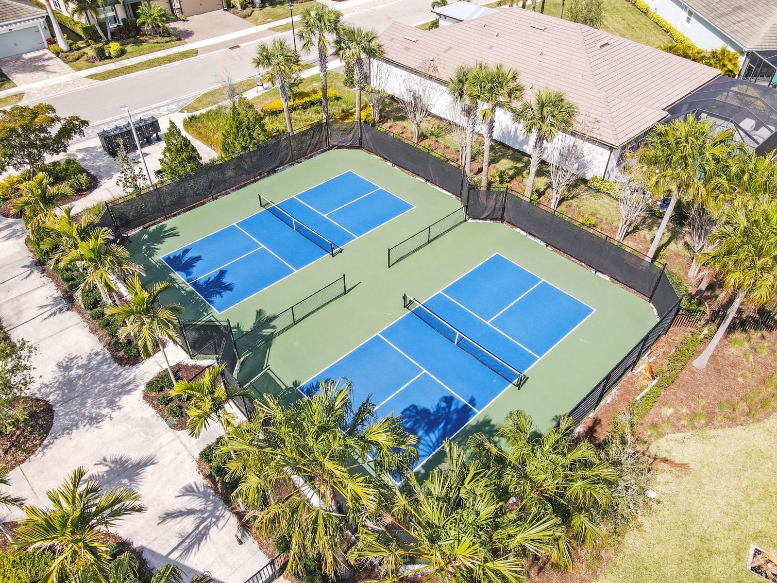 SUNRISE PRESERVE PH 3 - Residential