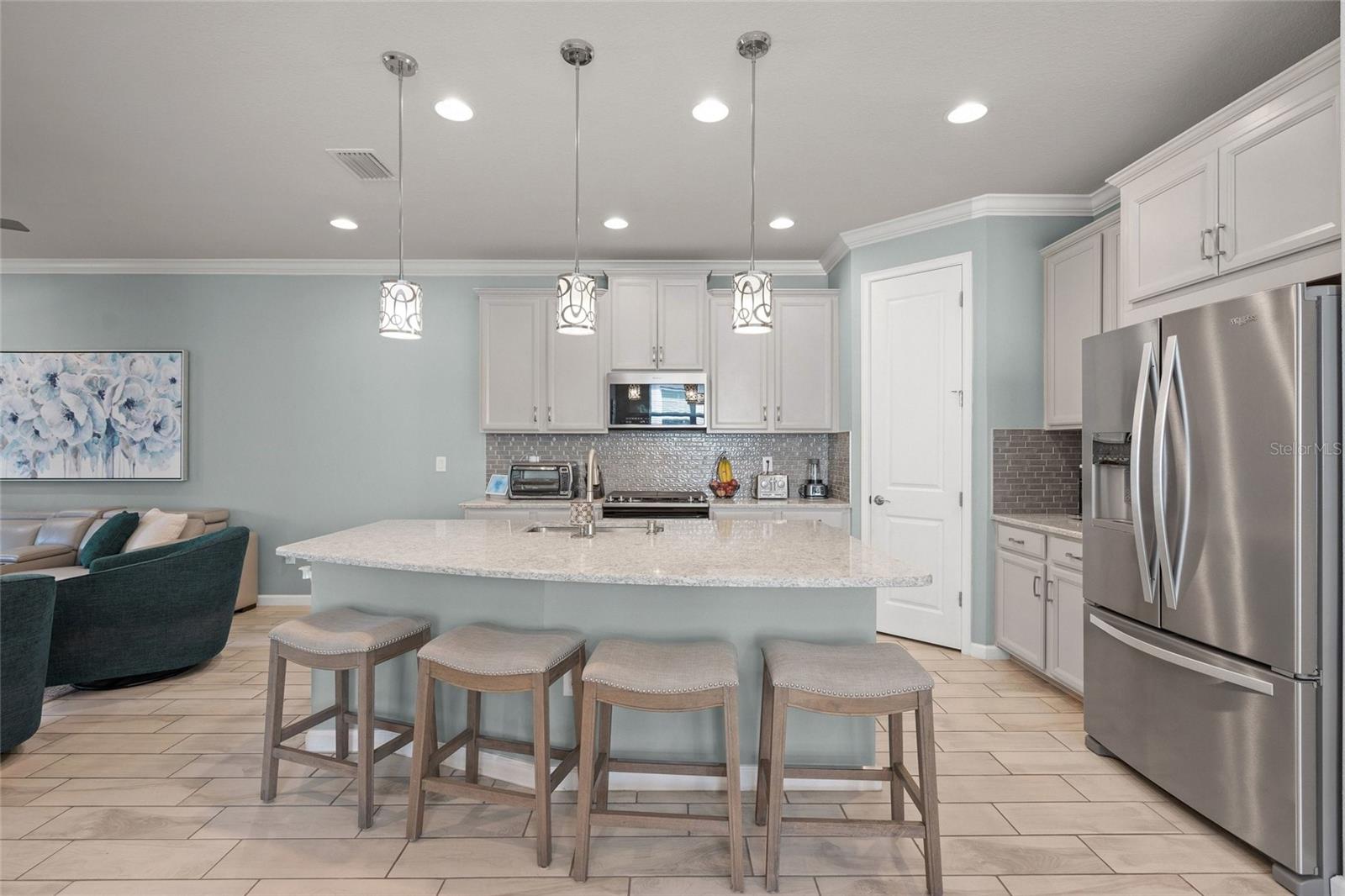 SUNRISE PRESERVE PH 3 - Residential