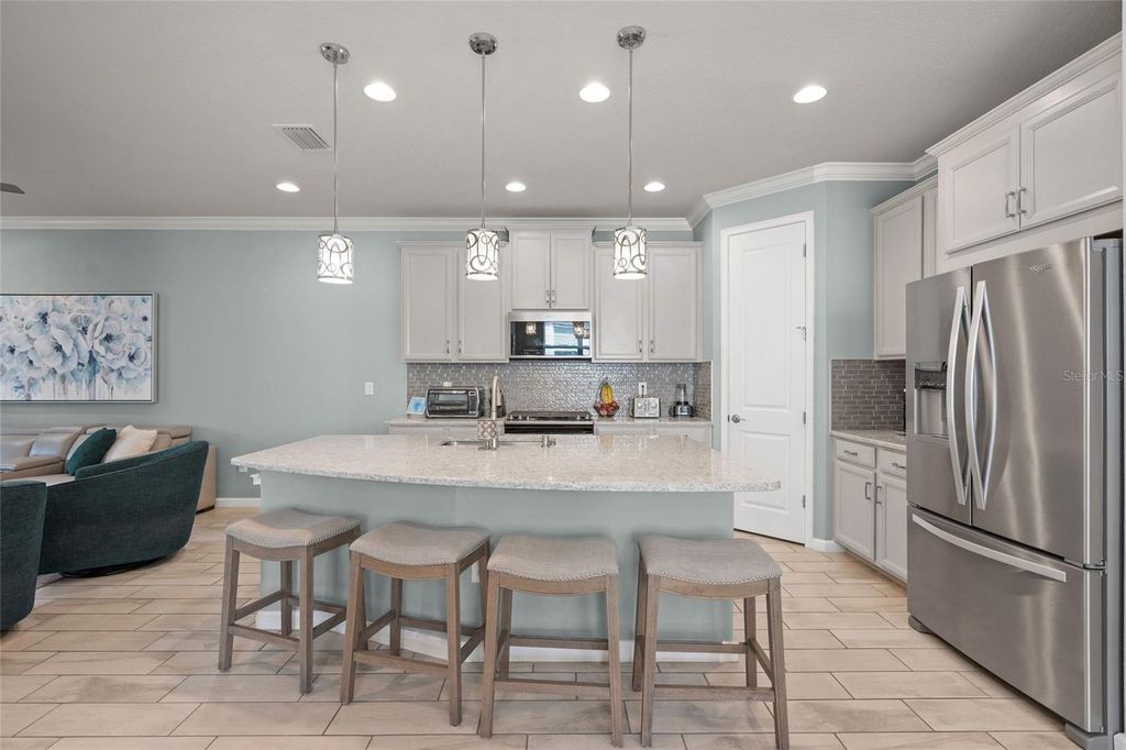 Photo of 8732 Rain Song Road, Sarasota, FL 34238 (MLS # A4678461)