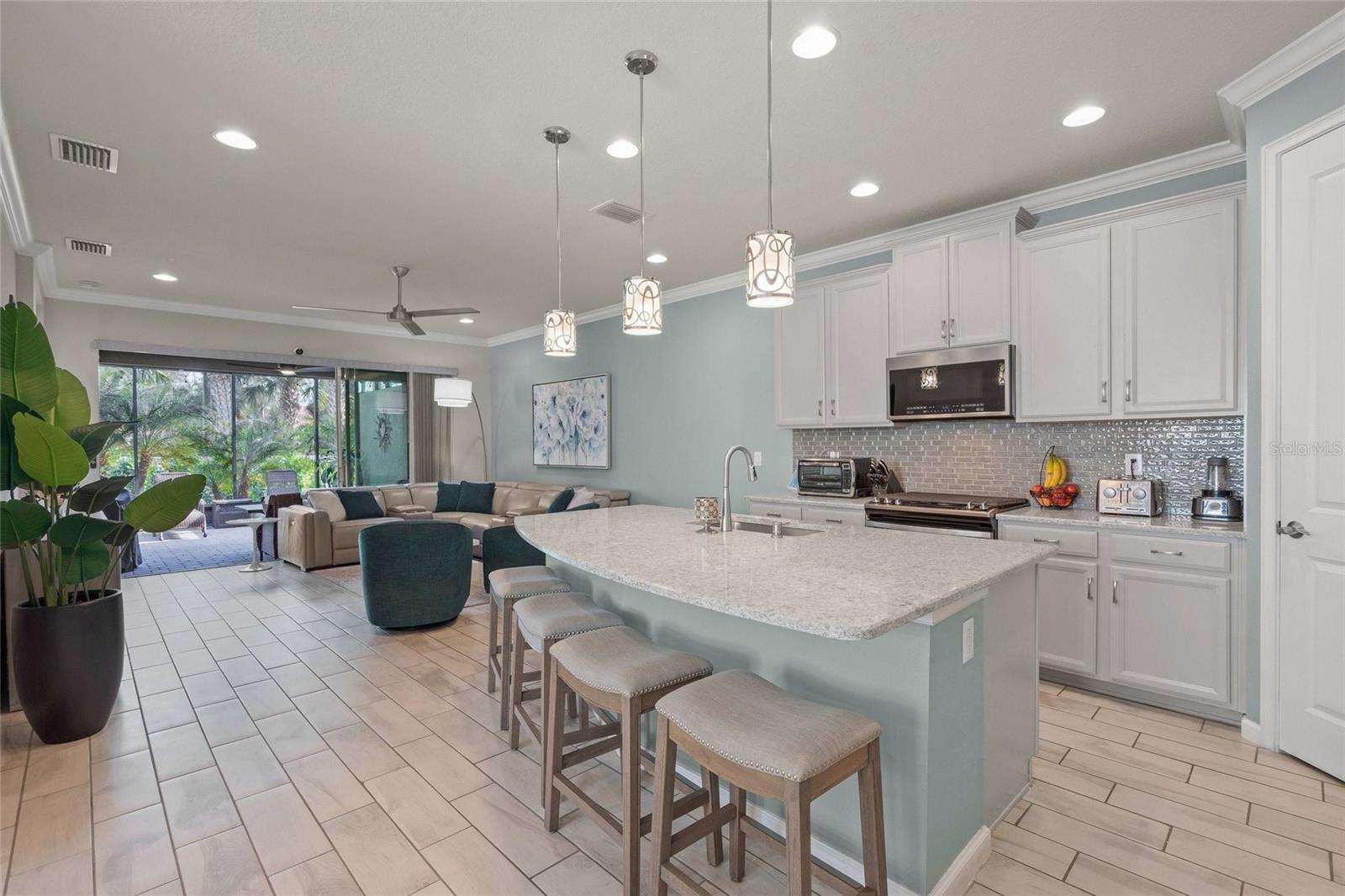 SUNRISE PRESERVE PH 3 - Residential