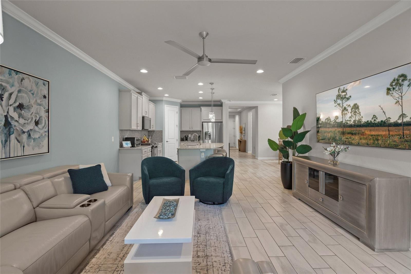 SUNRISE PRESERVE PH 3 - Residential