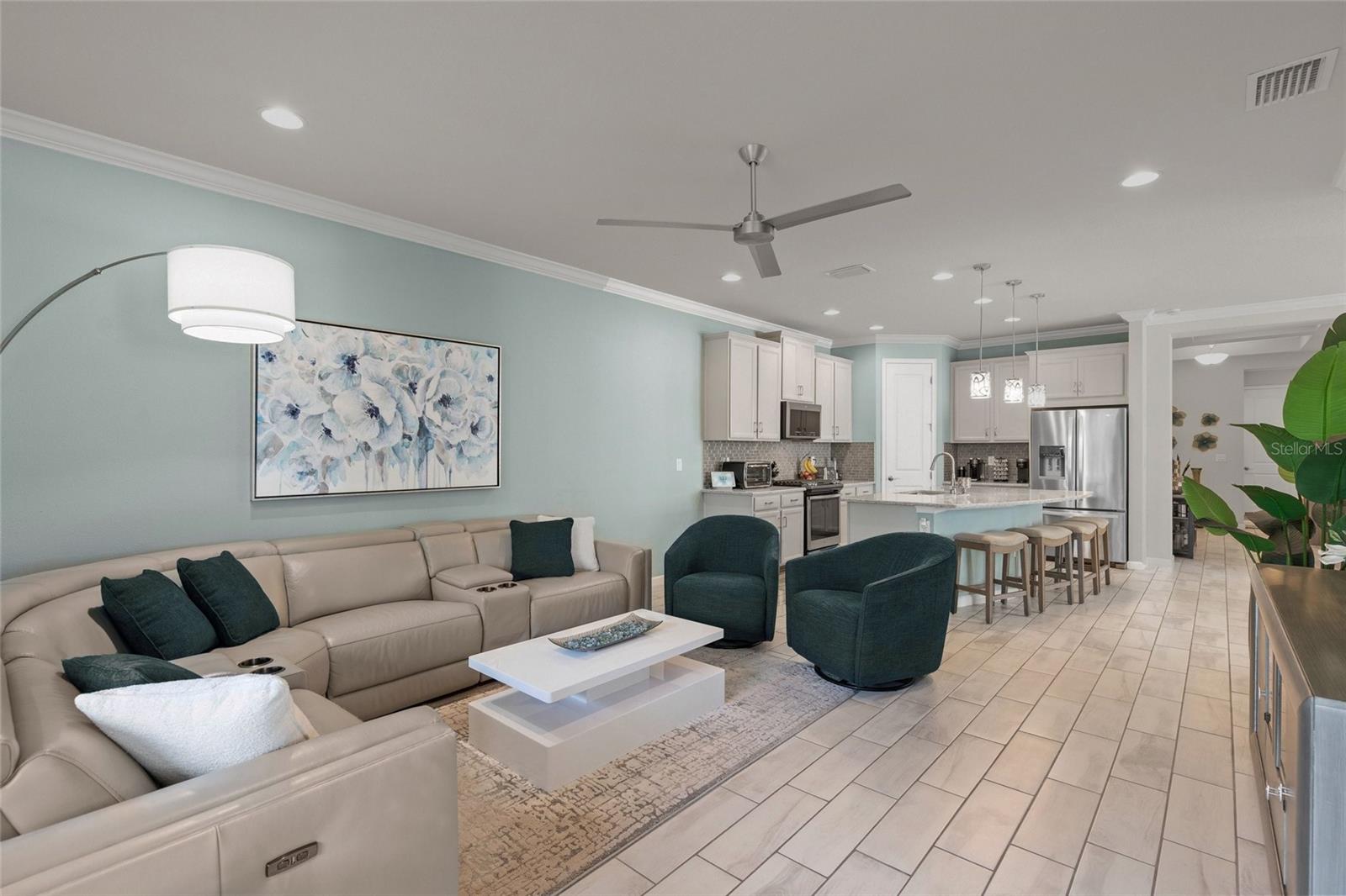 SUNRISE PRESERVE PH 3 - Residential