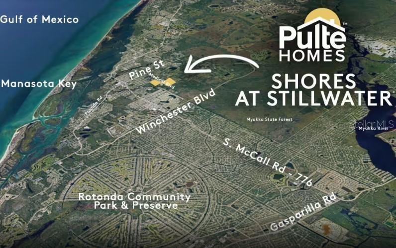 SHORES AT STILLWATER - Residential