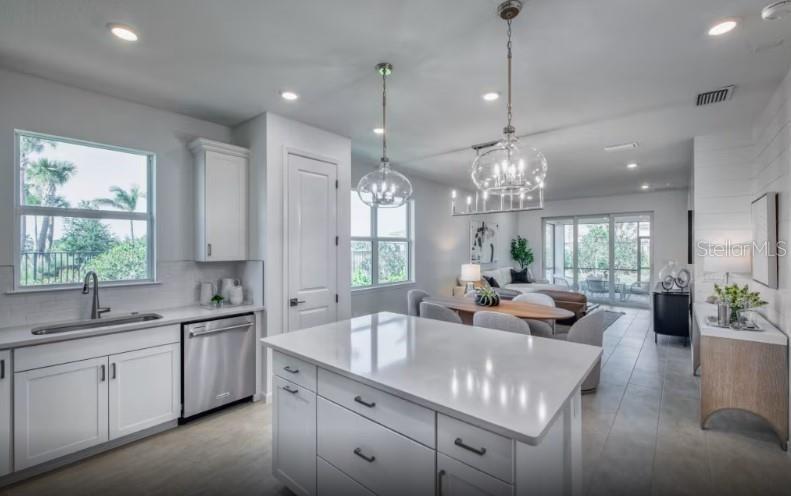 SHORES AT STILLWATER - Residential