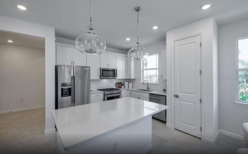 SHORES AT STILLWATER - Residential