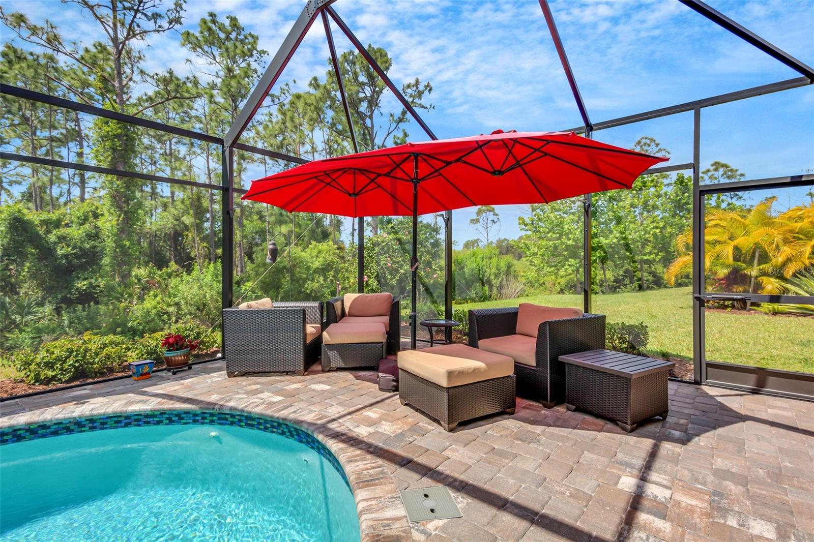 VENICE WOODLANDS PH 1 - Residential