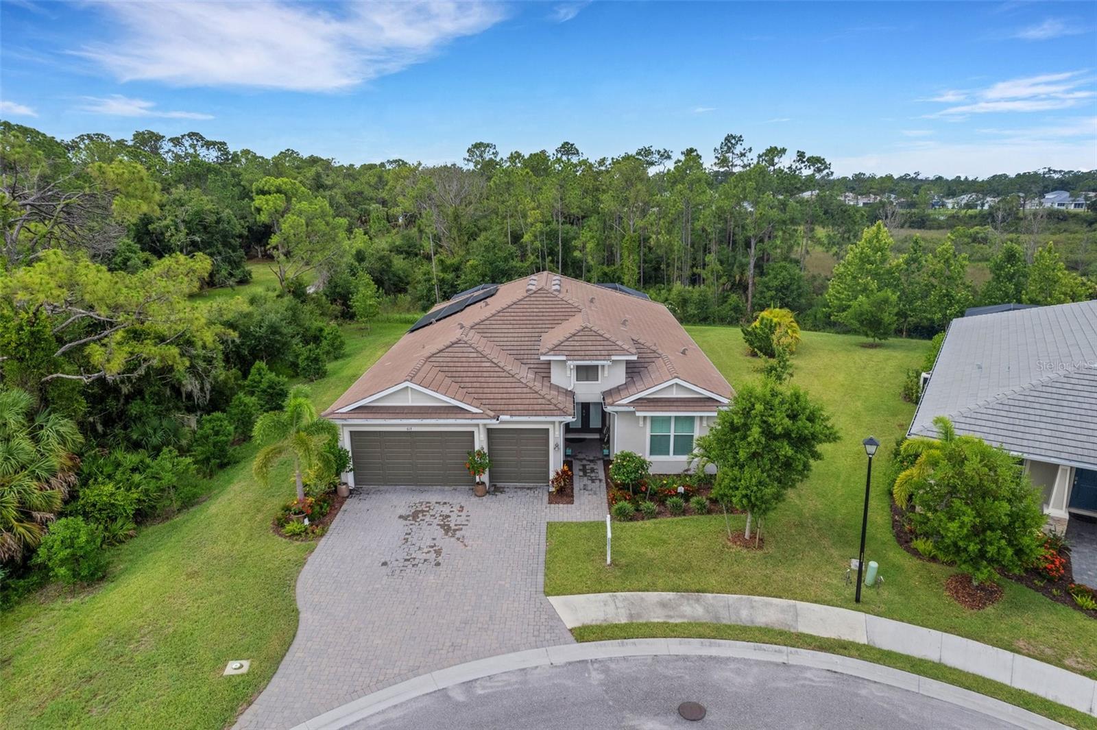 VENICE WOODLANDS PH 1 - Residential