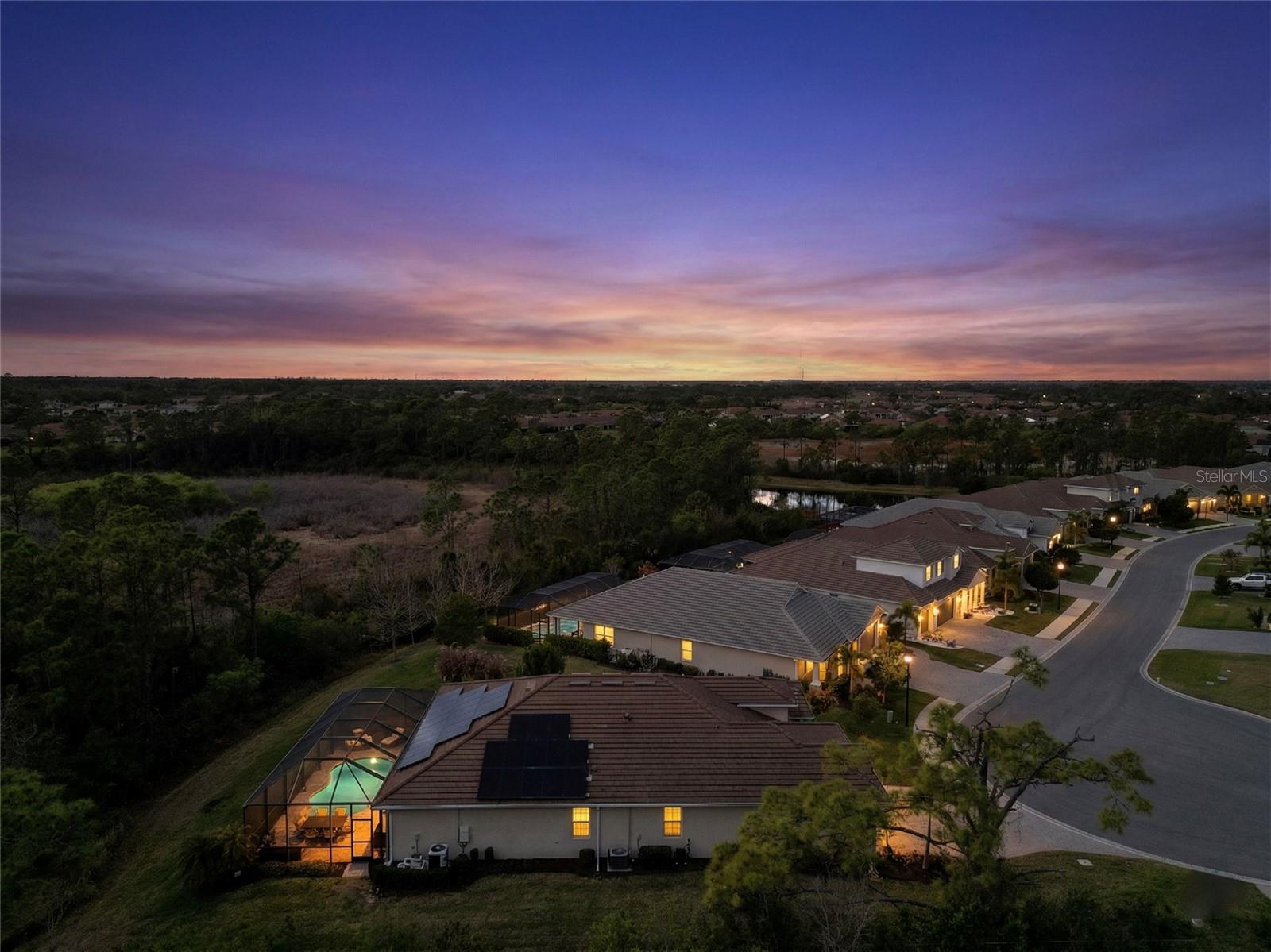 VENICE WOODLANDS PH 1 - Residential