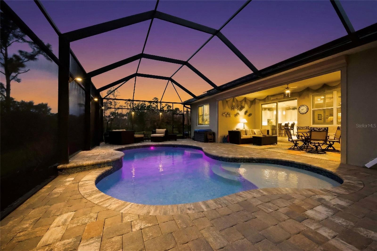 VENICE WOODLANDS PH 1 - Residential