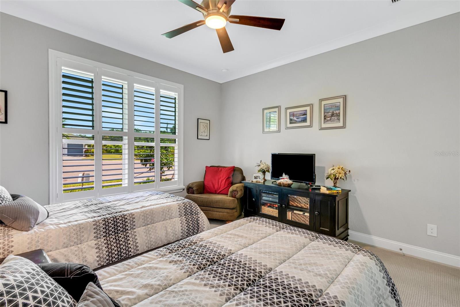 VENICE WOODLANDS PH 1 - Residential