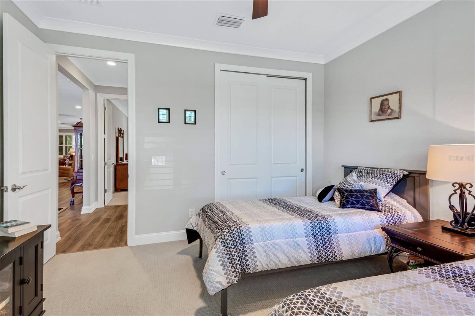 VENICE WOODLANDS PH 1 - Residential