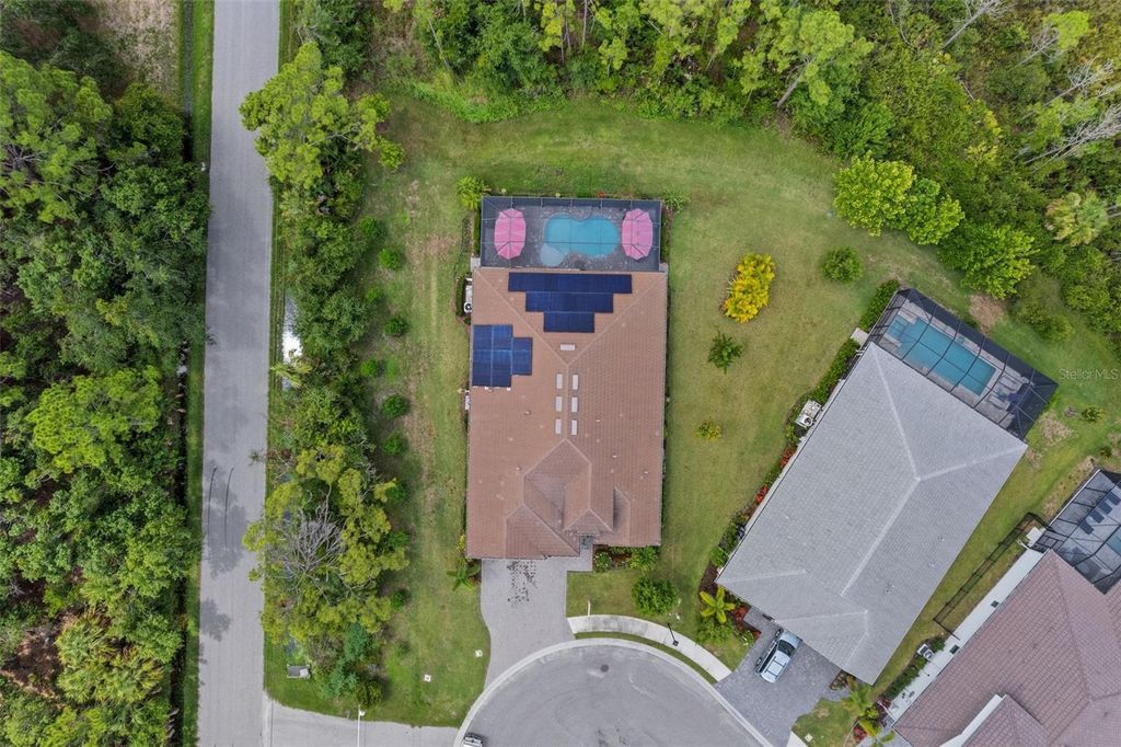 Photo of 617 Mistiflower Circle, Nokomis, FL 34275 (MLS # A4685071)
