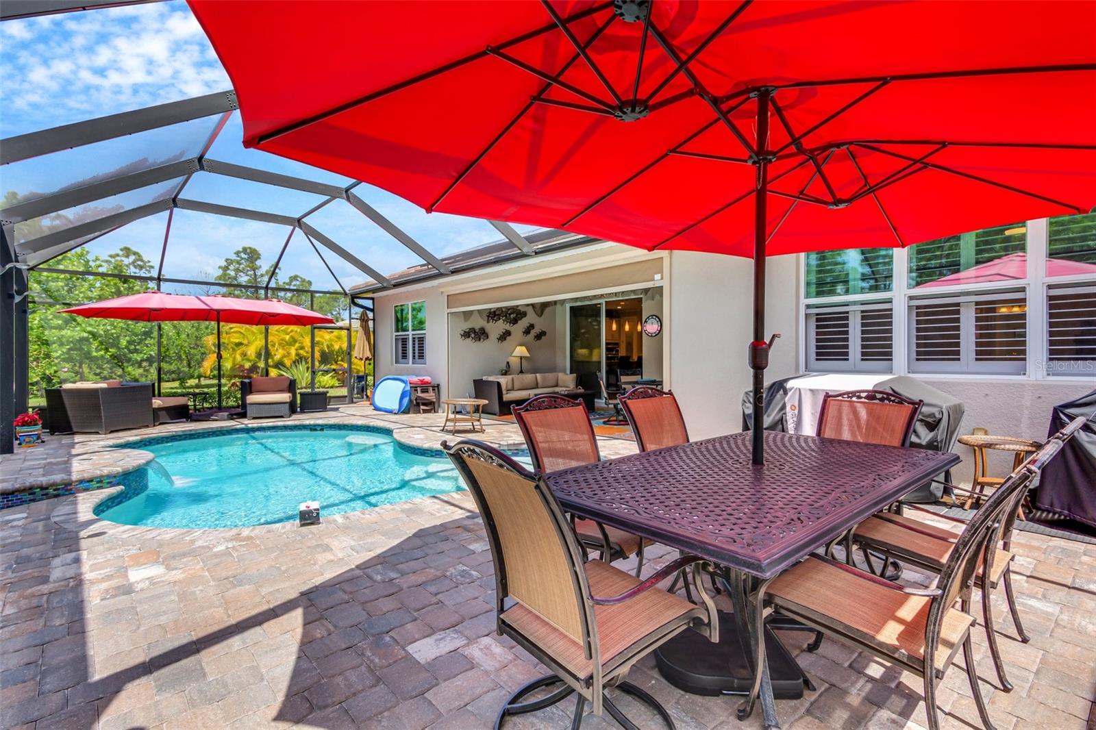 VENICE WOODLANDS PH 1 - Residential